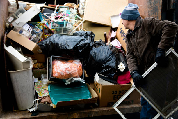 Best Residential Junk Removal  in Northwest Ithaca, NY