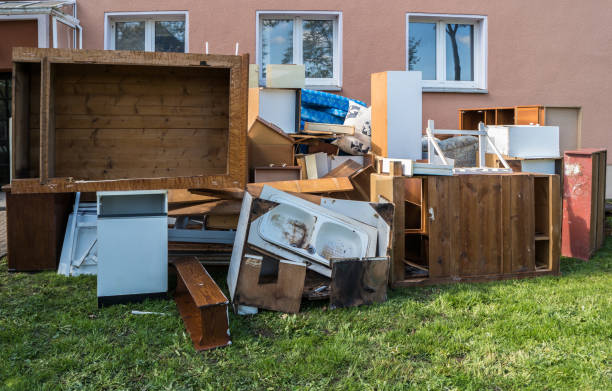 Trash Removal Near Me in Northwest Ithaca, NY