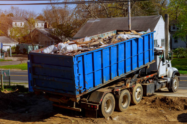 Best Commercial Junk Removal  in Northwest Ithaca, NY