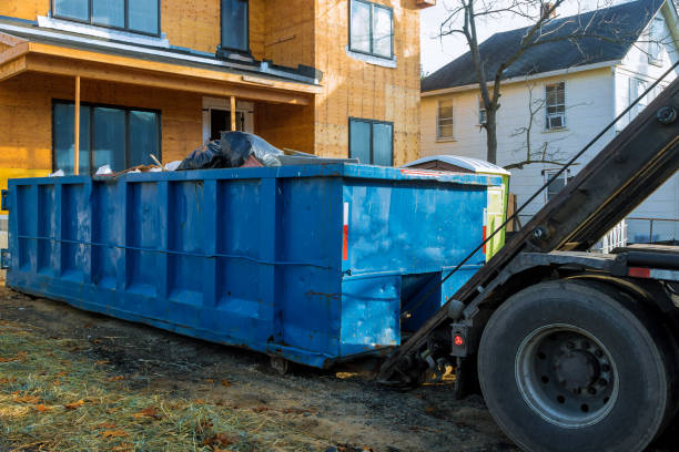 Best Trash Removal Near Me  in Northwest Ithaca, NY