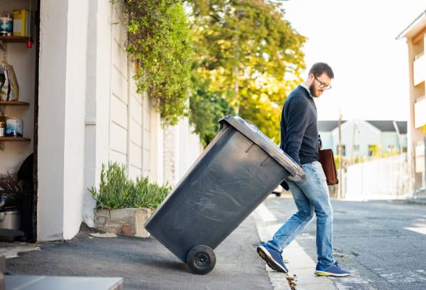 Best Junk Hauling Services  in Northwest Ithaca, NY