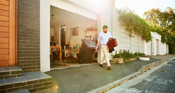 Best Basement Cleanout Services  in Northwest Ithaca, NY