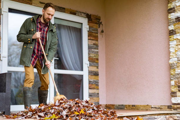 Full-Service Junk Removal in Northwest Ithaca, NY