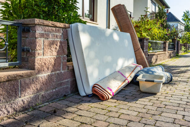 Attic Cleanout Services in Northwest Ithaca, NY