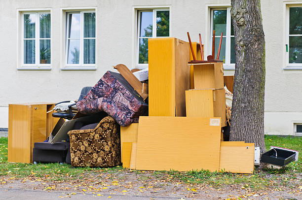Reliable Northwest Ithaca, NY Junk Removal Solutions