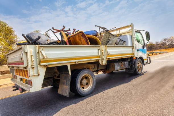 Best Construction Debris Removal  in Northwest Ithaca, NY
