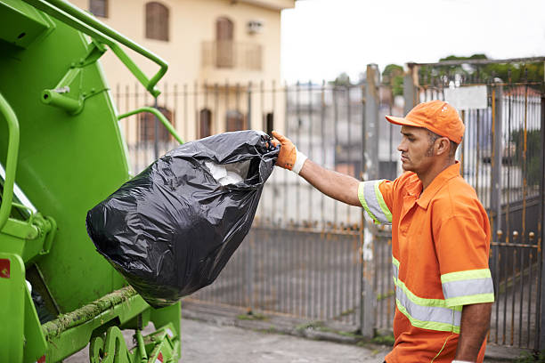 Best Yard Waste Removal  in Northwest Ithaca, NY