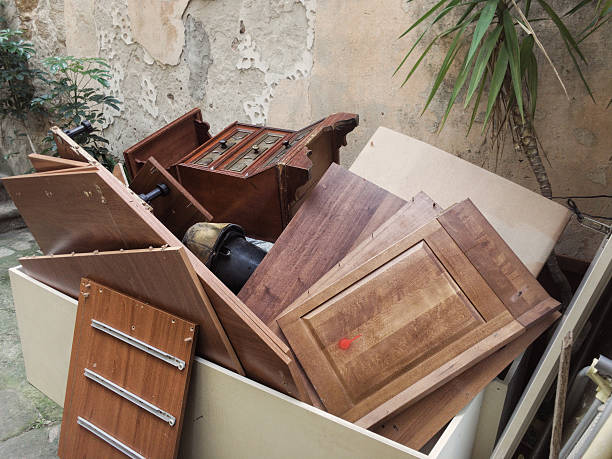Best Estate Cleanout Services  in Northwest Ithaca, NY